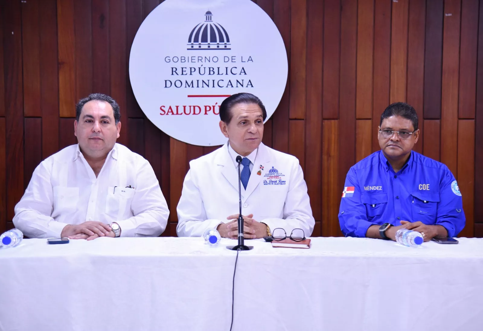 Autoridades de Salud realizan pruebas PCR para detectar el dengue en menor tiempo