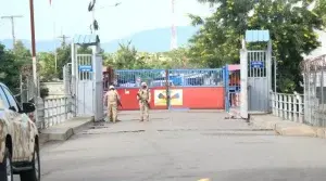 El mercado en Pedernales tampoco abrió hoy