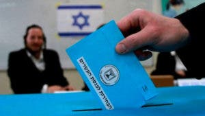 Israel pospone las elecciones municipales del 31 de octubre por la guerra