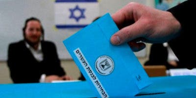 Israel pospone las elecciones municipales del 31 de octubre por la guerra