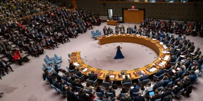 Consejo de Seguridad renueva por unanimidad el régimen de sanciones sobre Haití