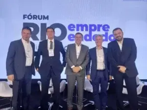 Consulado de RD en Río de Janeiro participa en «Foro Río Emprendedor 2023»