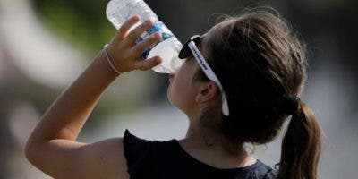 Temperaturas calurosas y condiciones de buen tiempo en el país