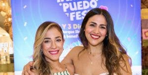 ‘Yo También Puedo Fest’,  un festival para la familia