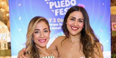 ‘Yo También Puedo Fest’,  un festival para la familia