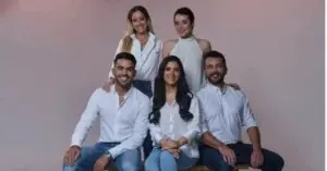 La campaña ‘Tocarte las mamas es vida’!