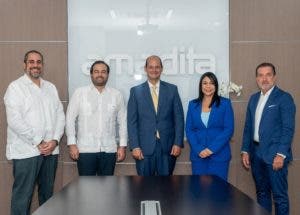 Amadita Laboratorio y Médico Express San Isidro firman acuerdo