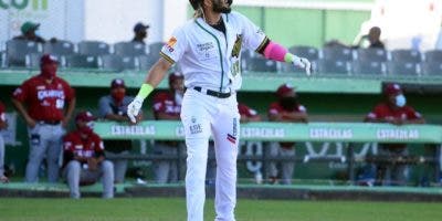 Fernando Tatis Jr. lanzará primera bola en el Tetelo Vargas
