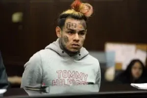 Hoy conocerán medida de coerción a Tekashi