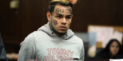 Este martes se sabrá el destino del rapero Tekashi