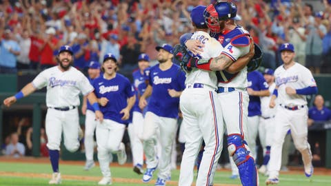 Bravos barren a Marlins y se colocan en Serie de Campeonato - San