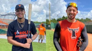 Adames, Liranzo, Brito y Rifaela entre integraciones entrenamientos Toros