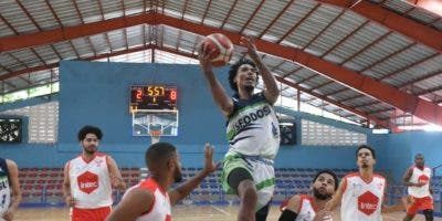 Unapec, Utesa, Unev, Ucsd lideran los grupos en baloncesto masculino interuniversitario