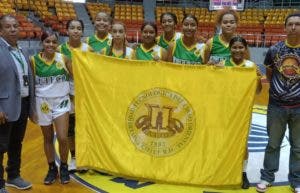 Uteco y PUCMM ganan en el baloncesto universitario Región Norte