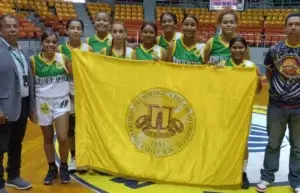 Uteco y PUCMM ganan en el baloncesto universitario Región Norte