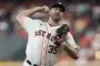 Justin Verlander acuerda por un año con los Gigantes