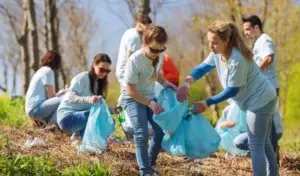 Efecto del voluntariado en el ‘currículum vitae’