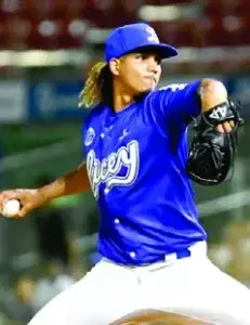 Vargas busca mejor enfoque con Licey