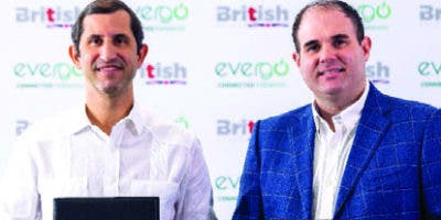 British Motors y Evergo se unen en alianza