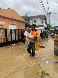 Perú expresa sus condolencias a RD por muertes en las fuertes lluvias