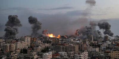 Israel ha atacado 250 hospitales, centros de salud o ambulancias palestinas, denuncia OMS