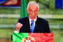 Presidente Portugal adelanta  elecciones
