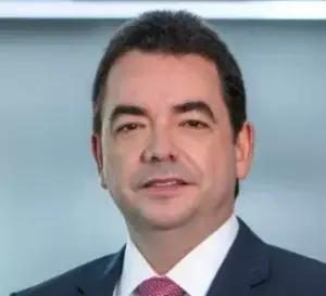 Andrés Mejía designado CEO de MAPFRE RD