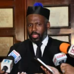 Camacho: "Donald Guerrero, José Ramón Peralta y Gonzalo Castillo montaron una trama corrupta desde las entrañas del poder"