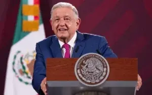 Presidente de México enfrenta a jueza