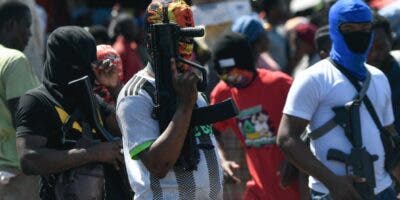 Extraditan a Estados Unidos a un miembro de una banda armada haitiana