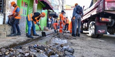 Ministerio Obras Públicas lleva soluciones SDO