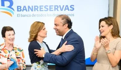 Banreservas estará en  Miami con oficina de representación