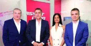 Assist Card inaugura su oficina en Santo Domingo