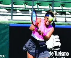 Kuzuhara y Sánchez ganan en M15 y W25