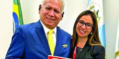 Centro Tripulantes VIP es recibido por la línea Avianca