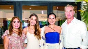 Casa de Campo dio vida al primer evento de  “Food and Wine Festival”