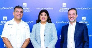 Gerdau Metaldom lanza campaña