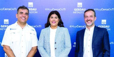 Gerdau Metaldom lanza campaña