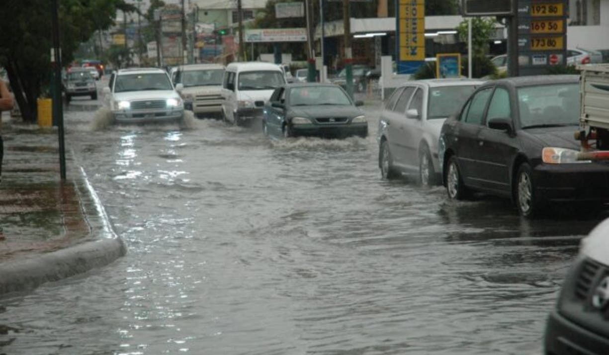 Lluvias y daños superan los del 4 noviembre 2022