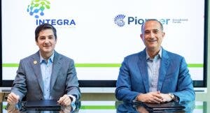 La Sociedad Administradora de  Fondos de Inversión Pioneer invierte en el sector salud