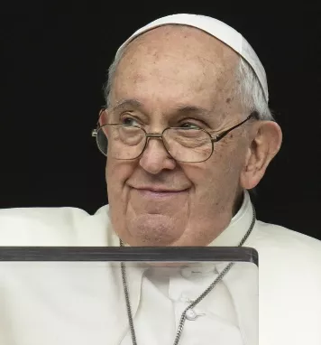 Papa Francisco irá la cumbre sobre el clima