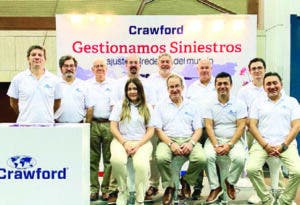 Crawford América Latina en ALSUM 2023