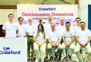 Crawford América Latina en ALSUM 2023