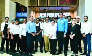 Yao Food Court abre una nueva sucursal en  Sambil