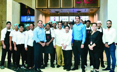 Yao Food Court abre una nueva sucursal en  Sambil