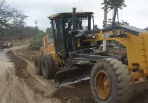 Productores recibirán ayuda por los daños