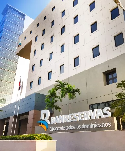 Banreservas atiendió más de 12 mil usuarios a través de oficina de representación