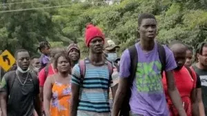 Jamaica quiere evitar “una avalancha” de haitianos y solo acogerá a algunos refugiados