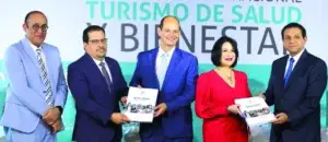 El Congreso Internacional de Turismo de Salud