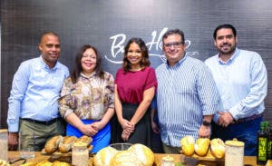 BuenHorno con nueva línea de panes artesanales